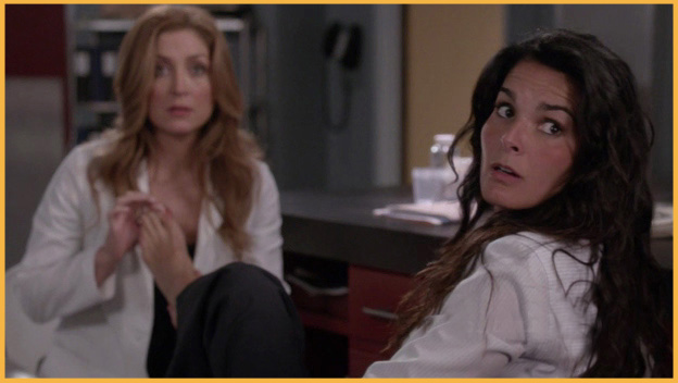 Rizzoli Isles Fanfic Rizzles Fan Fiction Stories - CN Winters Rizzoli And Isles Fanfiction Jane Military