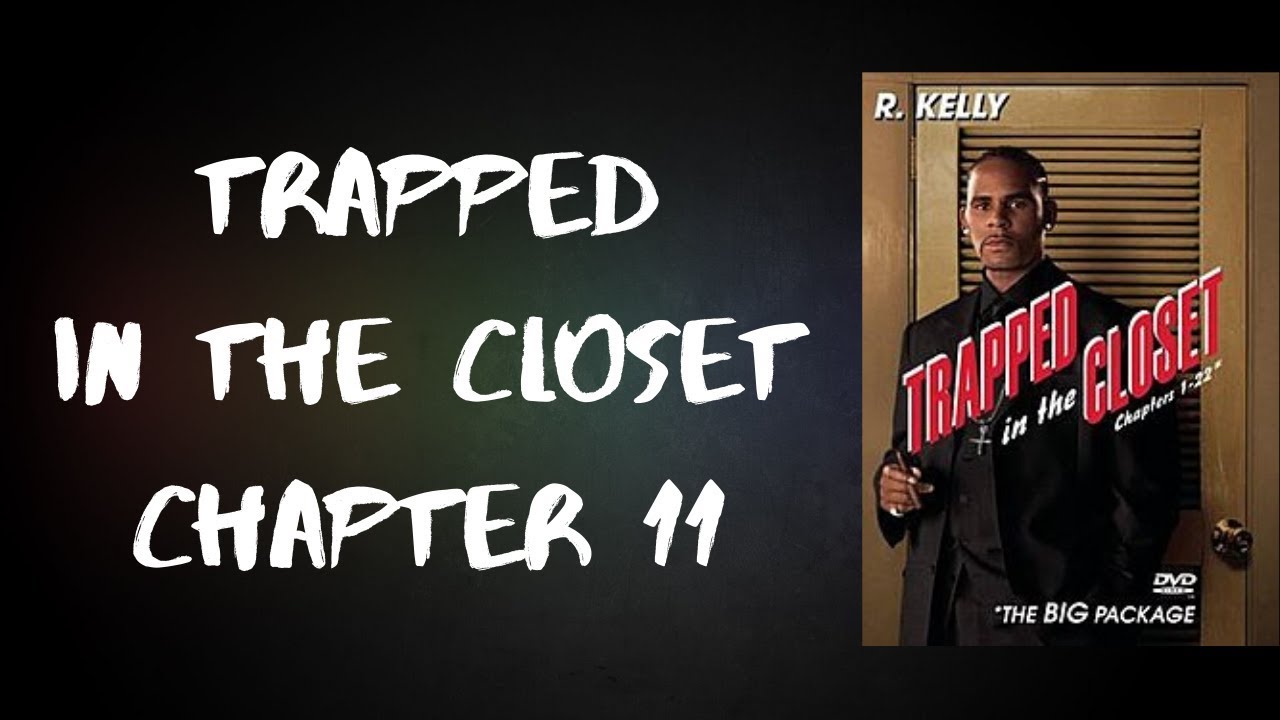 R.kelly - Trapped in the Closet Chapter 11 (Lyrics) - YouTube R Kelly Trapped In The Closet 1 Lyrics