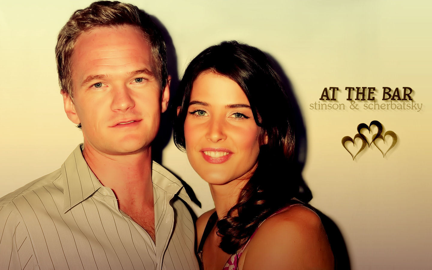 Robin and Barney - Barney & Robin Wallpaper (10318092) - Fanpop Barney And Robin Season 3