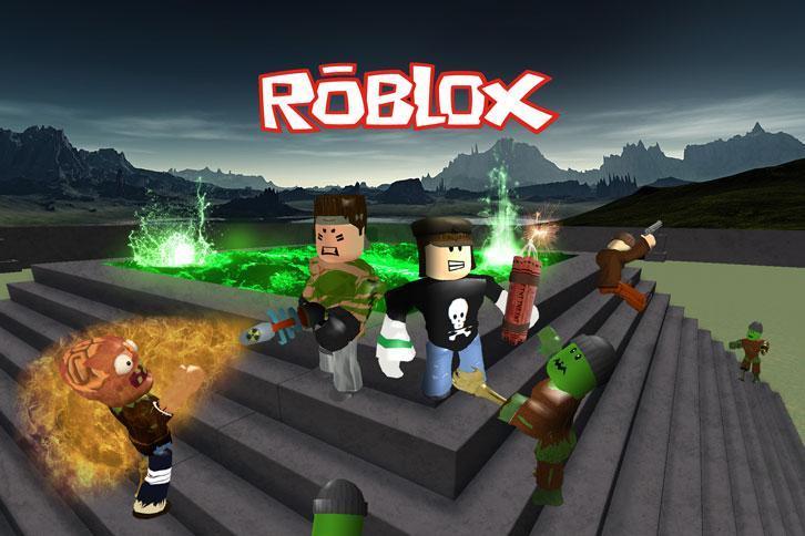 Roblox Gra Online Za Darmo Roblox Gry Bez Logowania Za Darmo