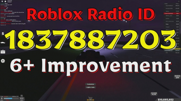 Kod Do Radia W Roblox Big Klamoty