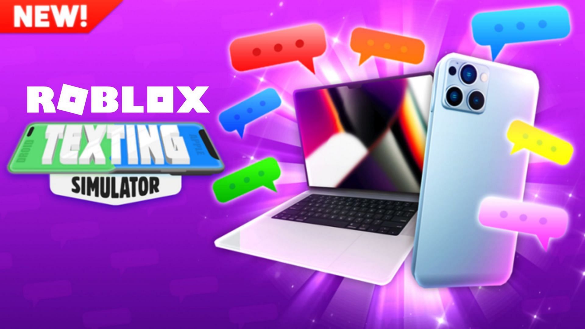 Roblox Texting Simulator codes (July 2022): Free rewards Kody Do Texting Simulator Roblox