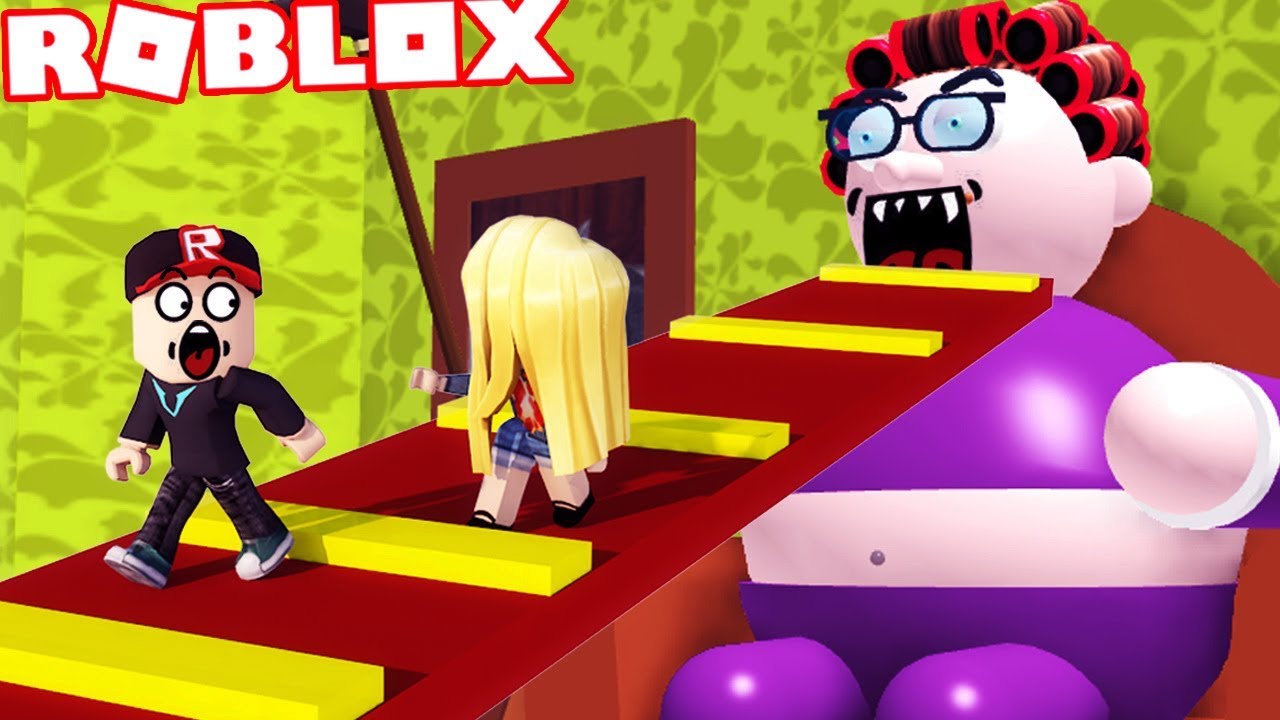 Vito I Bella Roblox Obby Nowe Odcinki
