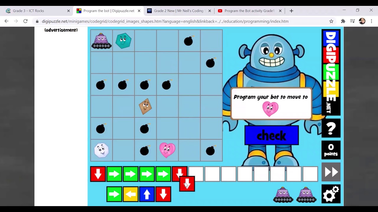 Https Www Digipuzzle Net Games
