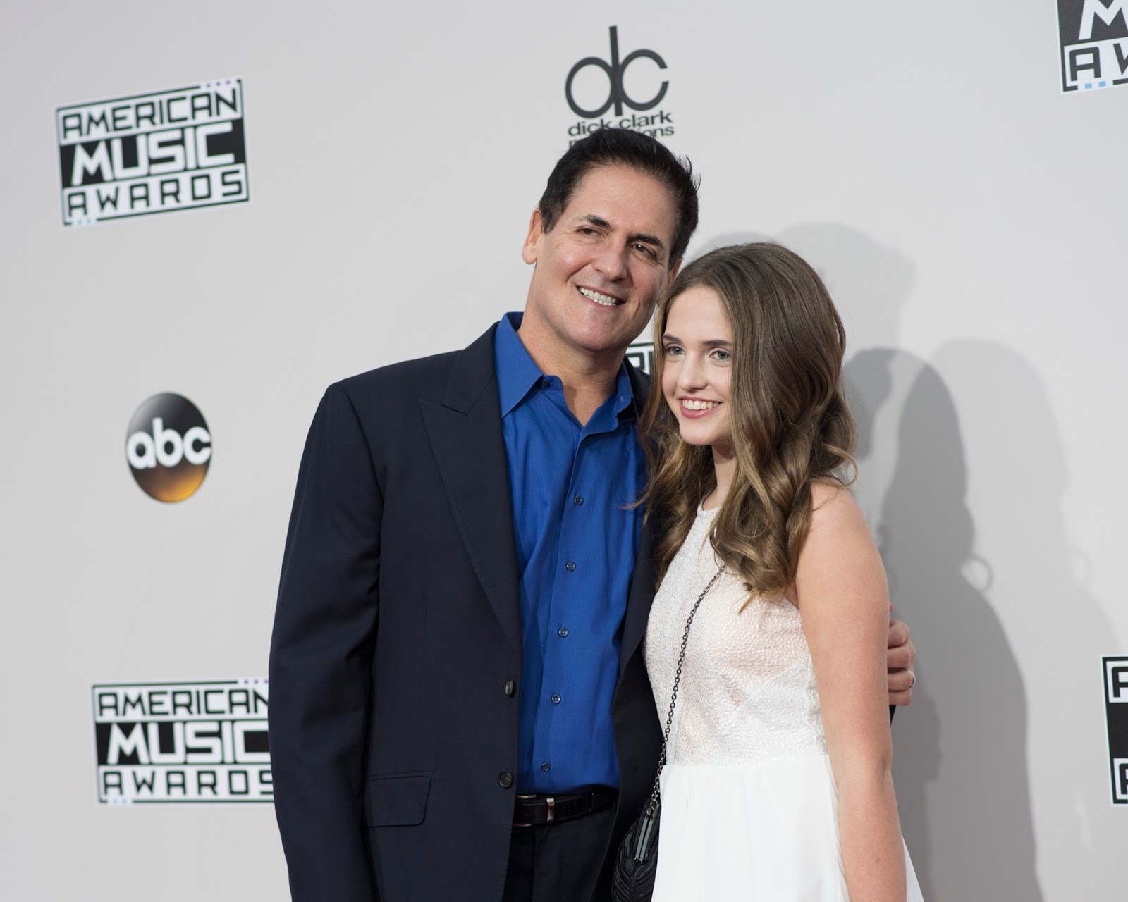 Rocky Coast News: Mark Cuban, Daughter Alexis Sofia Cuban Attends Mark Cuban Alexis Sofia Cuban