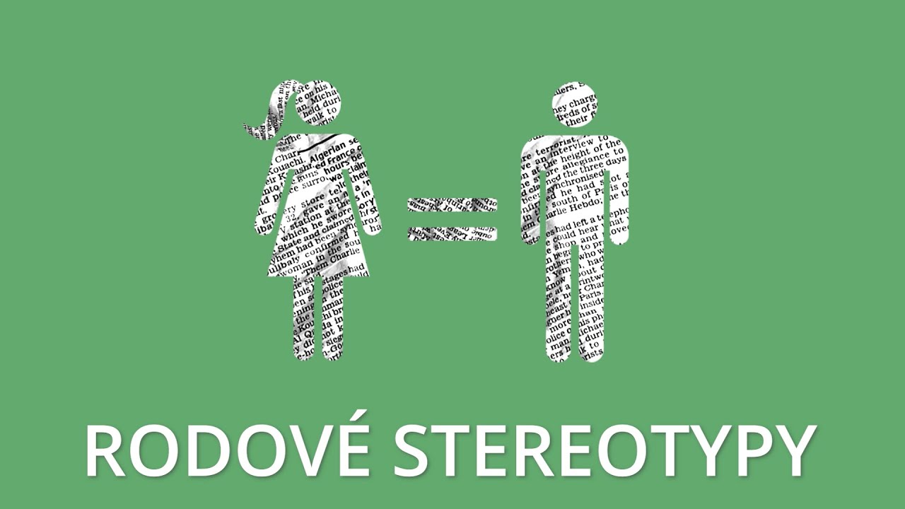 Stereotypy Na Temat Osób Niepełnosprawnych