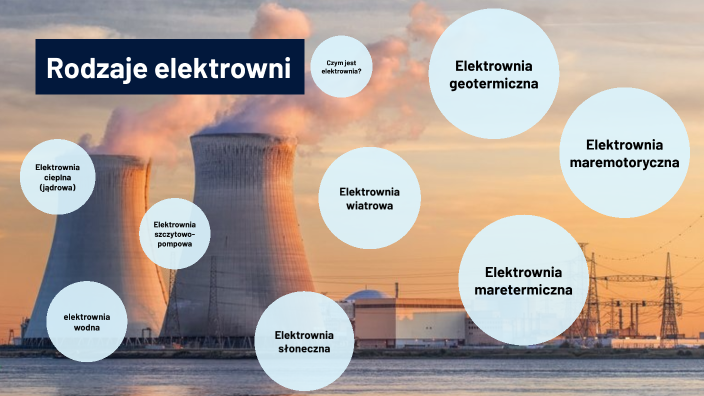 Gdzie Jest Najwięcej Elektrowni Geotermalnych