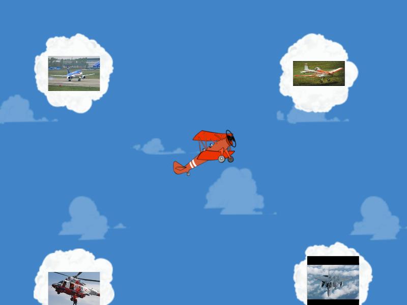 rodzaje samolotów - Airplane Rodzaje Samolotów Prezentacja Dla Dzieci