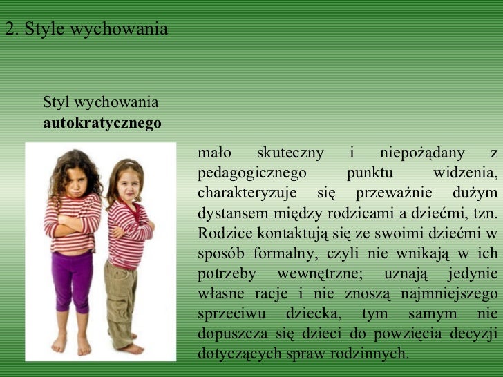 Rodzina jako srodowisko wychowawcze Rodzina Jako Podstawowe środowisko Wychowawcze