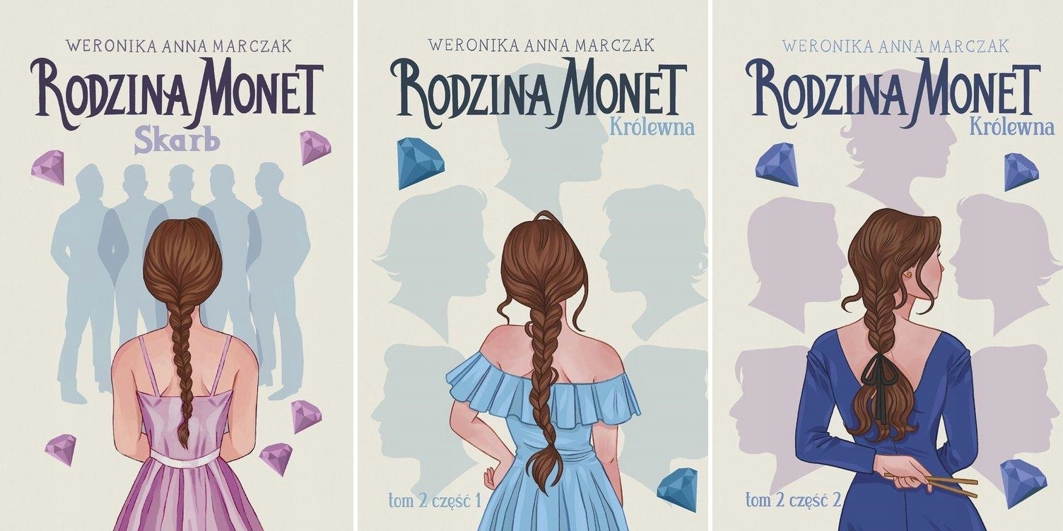 Od Ilu Lat Jest Rodzina Monet