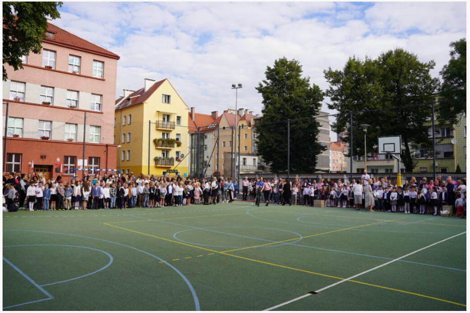 Szkola Podstawowa Nr 5 W Nysie