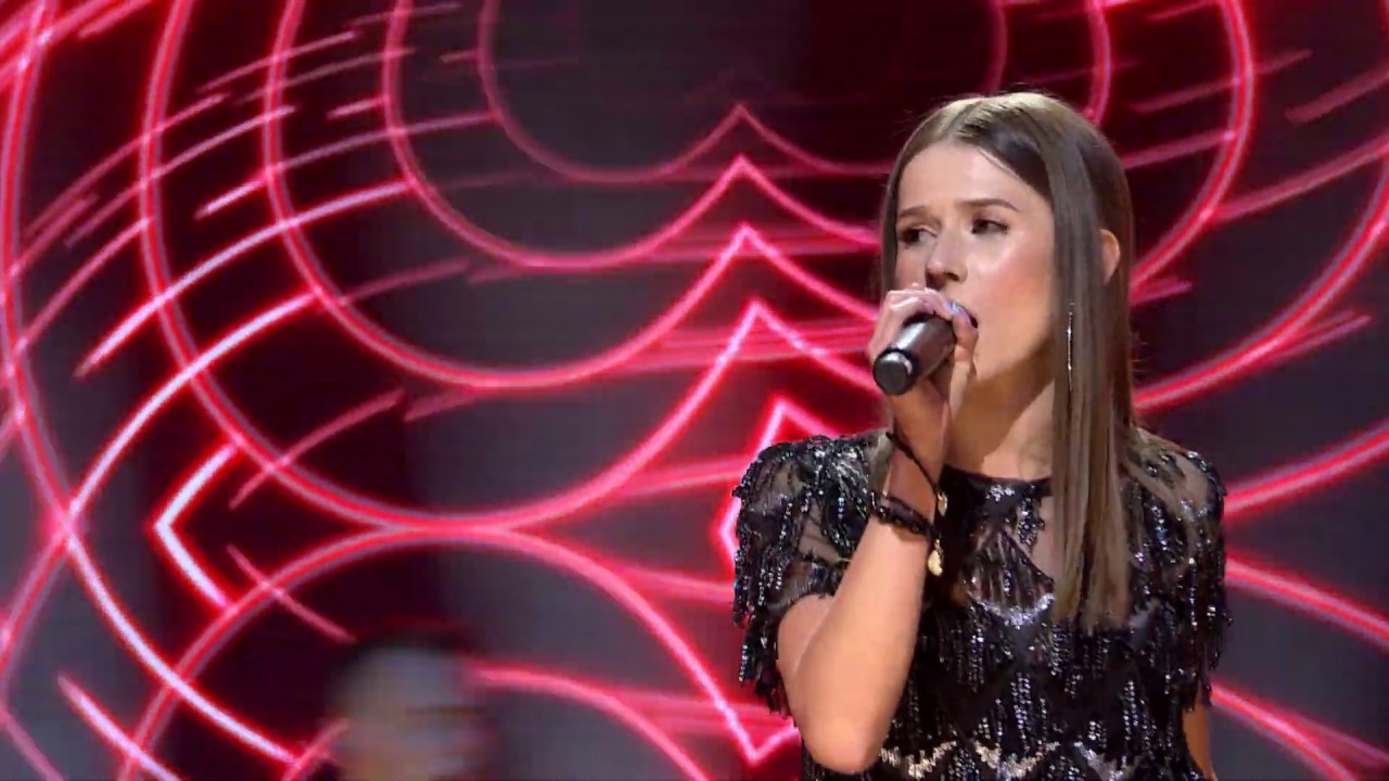 ROKSANA WĘGIEL - Dobrze jest, jak jest (TOP OF THE TOP Sopot Festival Roksana Wegiel Dobrze Jest Jak Jest Download
