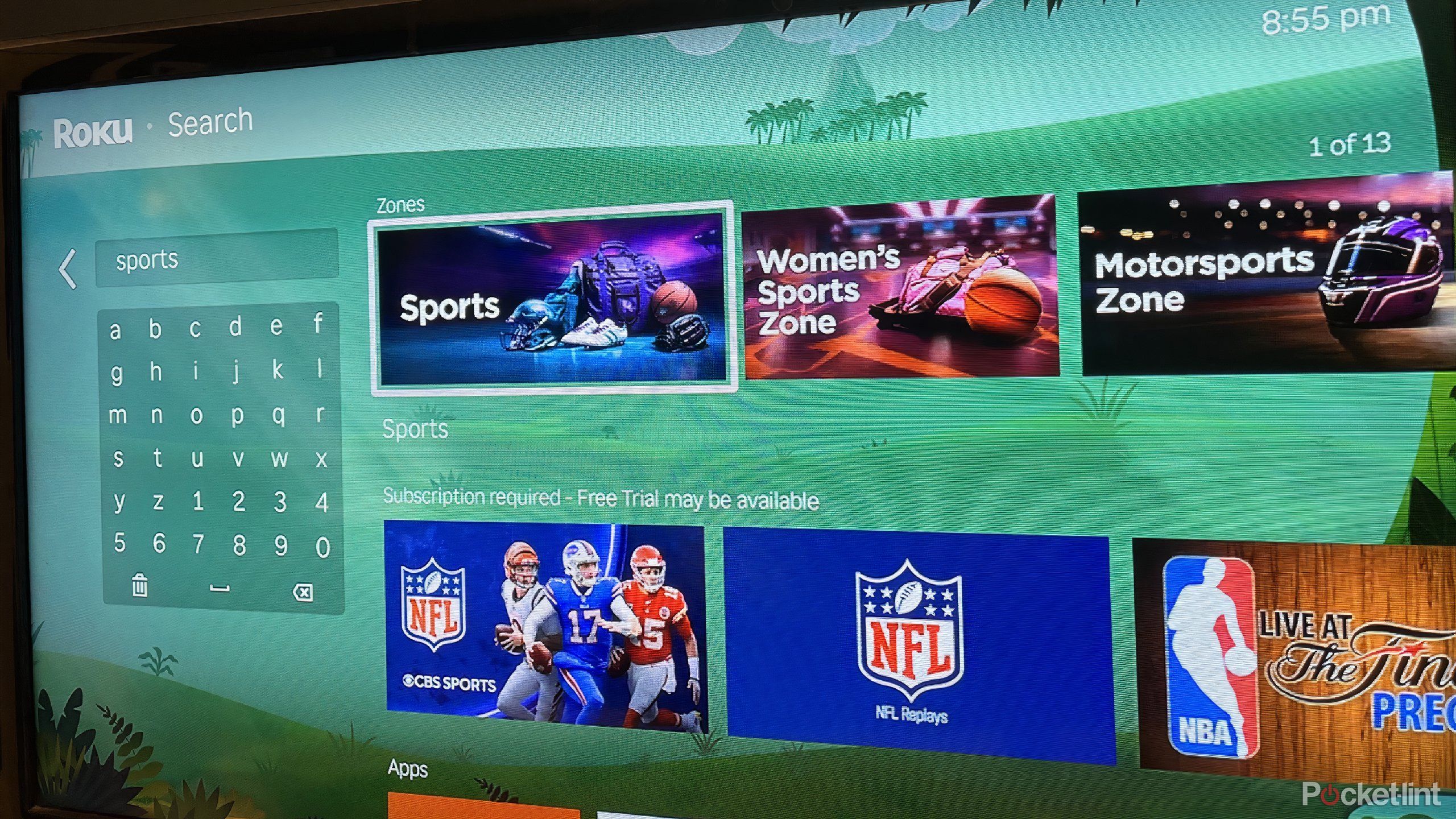 Apro Investment 4 Pory Roku