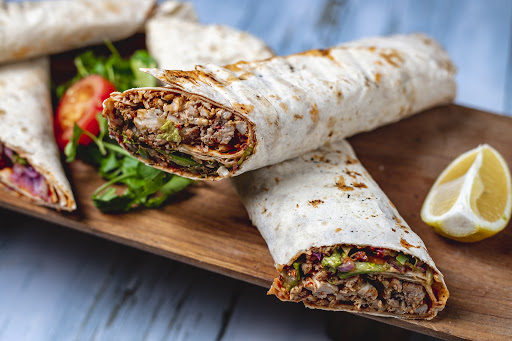Rollo Kebab Co To Jest