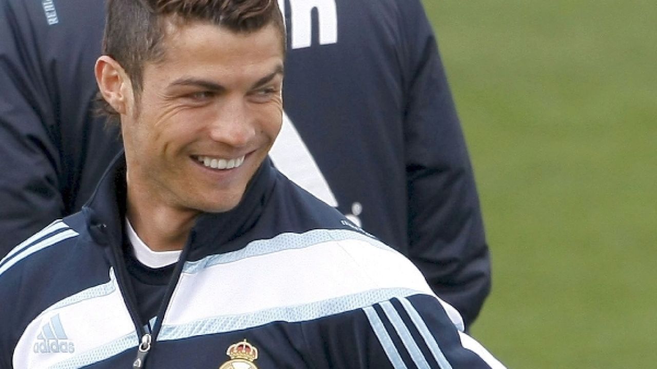 Ile Razy Ronaldo Wygrał Lige Mistrzów