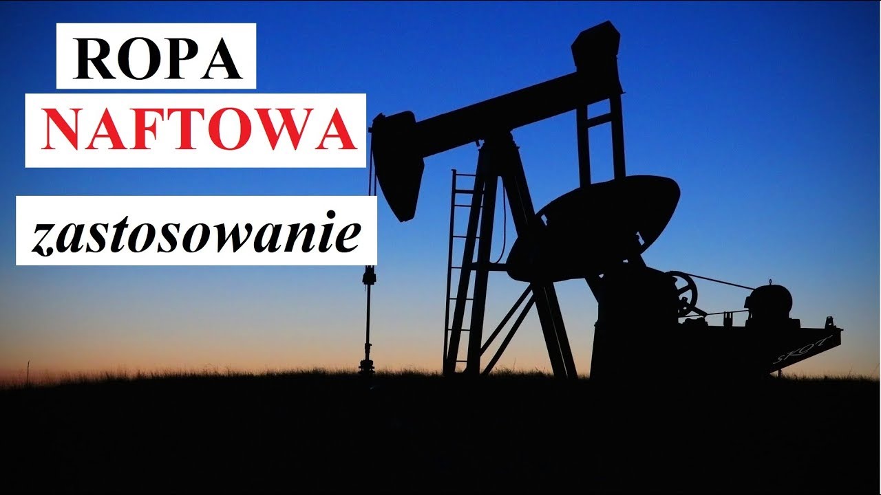 Czy Ropa Naftowa Jest Odnawialnym źródłem Energii