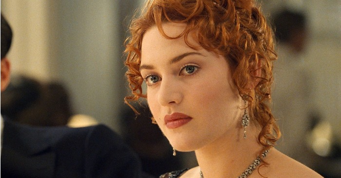 Rose z „Titanica” po 20 latach: Tak teraz wygląda Winslet najlepiej Rose Z Titanica Jak Sie Nazywa