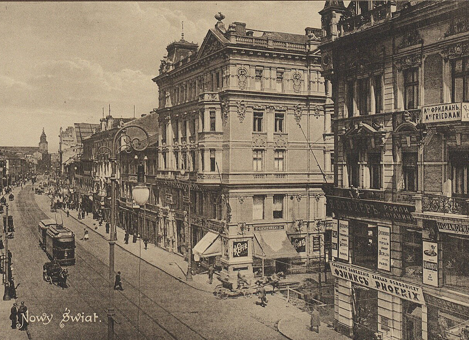 Rosjanie W Warszawie Agata Tuszyńska Funkcja Jezyka