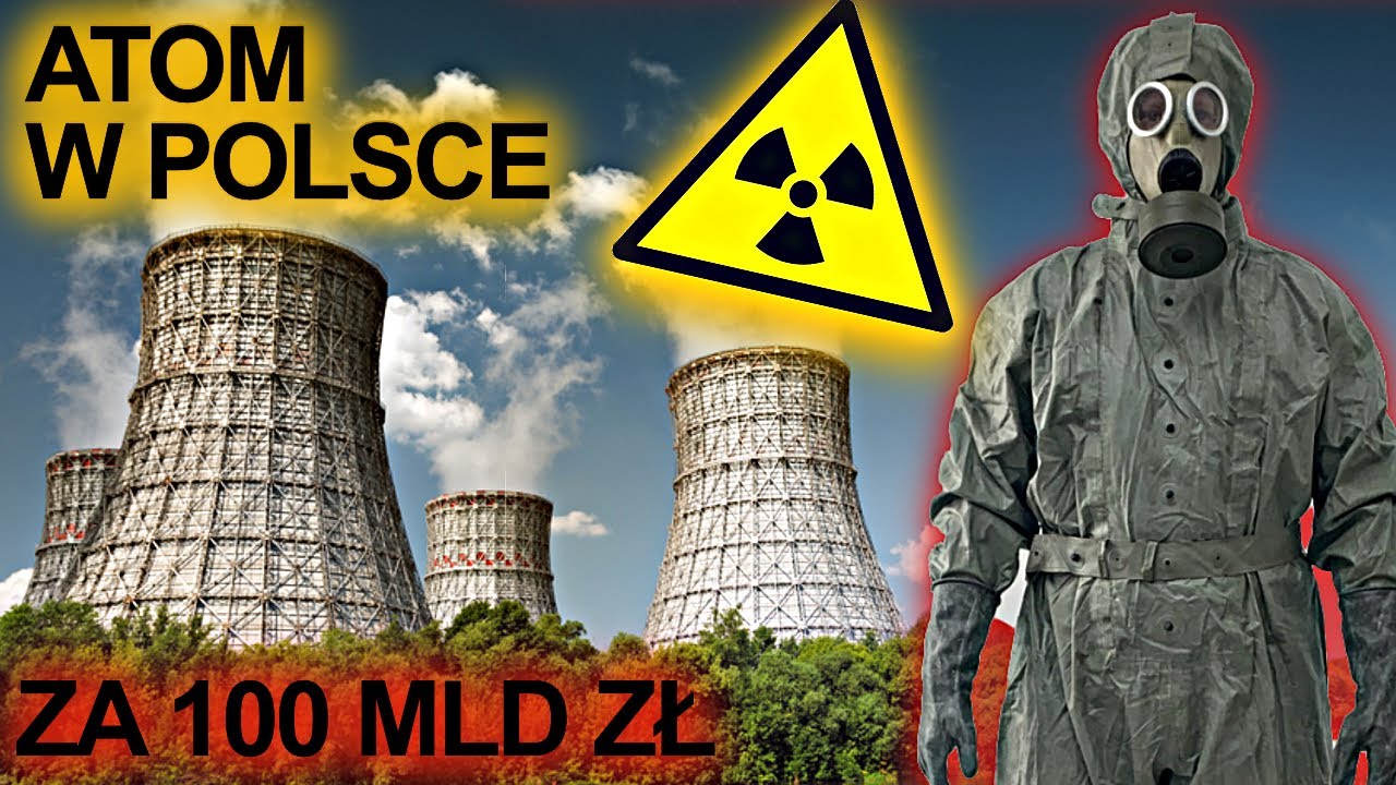 ROSYJSKA ELEKTROWNIA ATOMOWA W POLSCE ?!?! - YouTube Likwidacja Elektrowni Atomowych W Niemczech