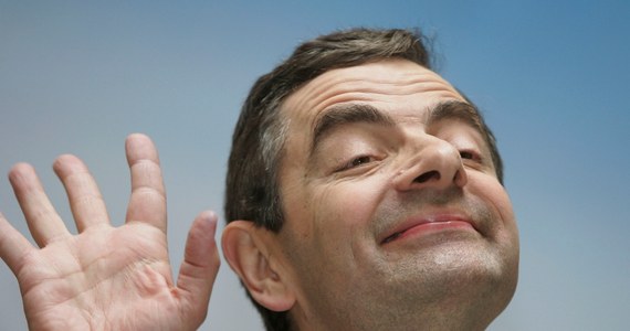 Rowan Atkinson Ile Ma Lat