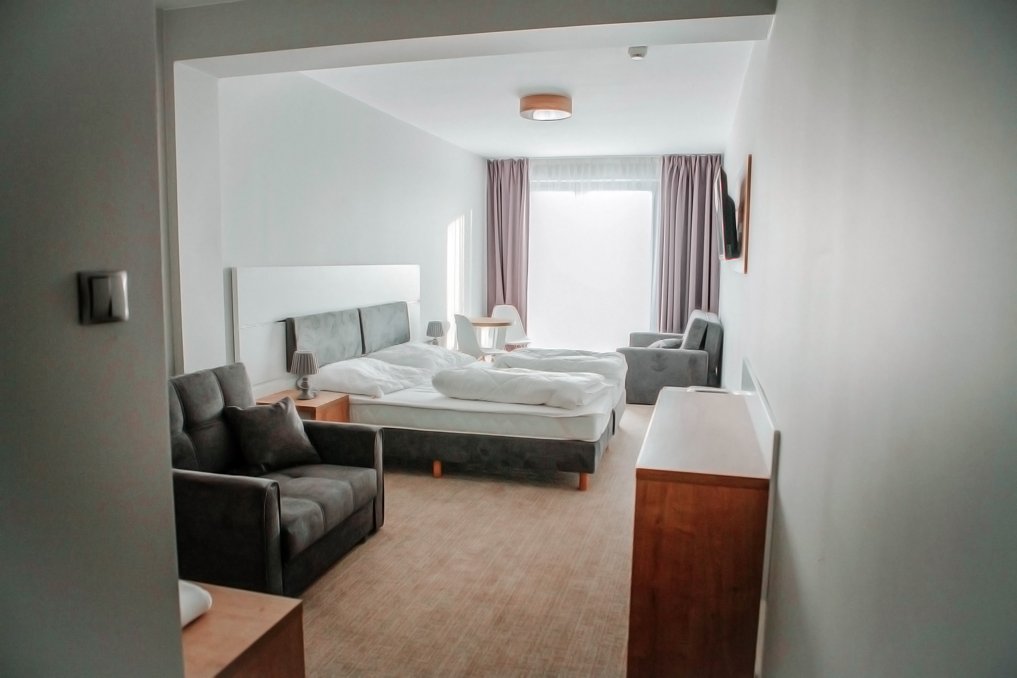 Hotel Sloneczna Osiek Nad Notecia