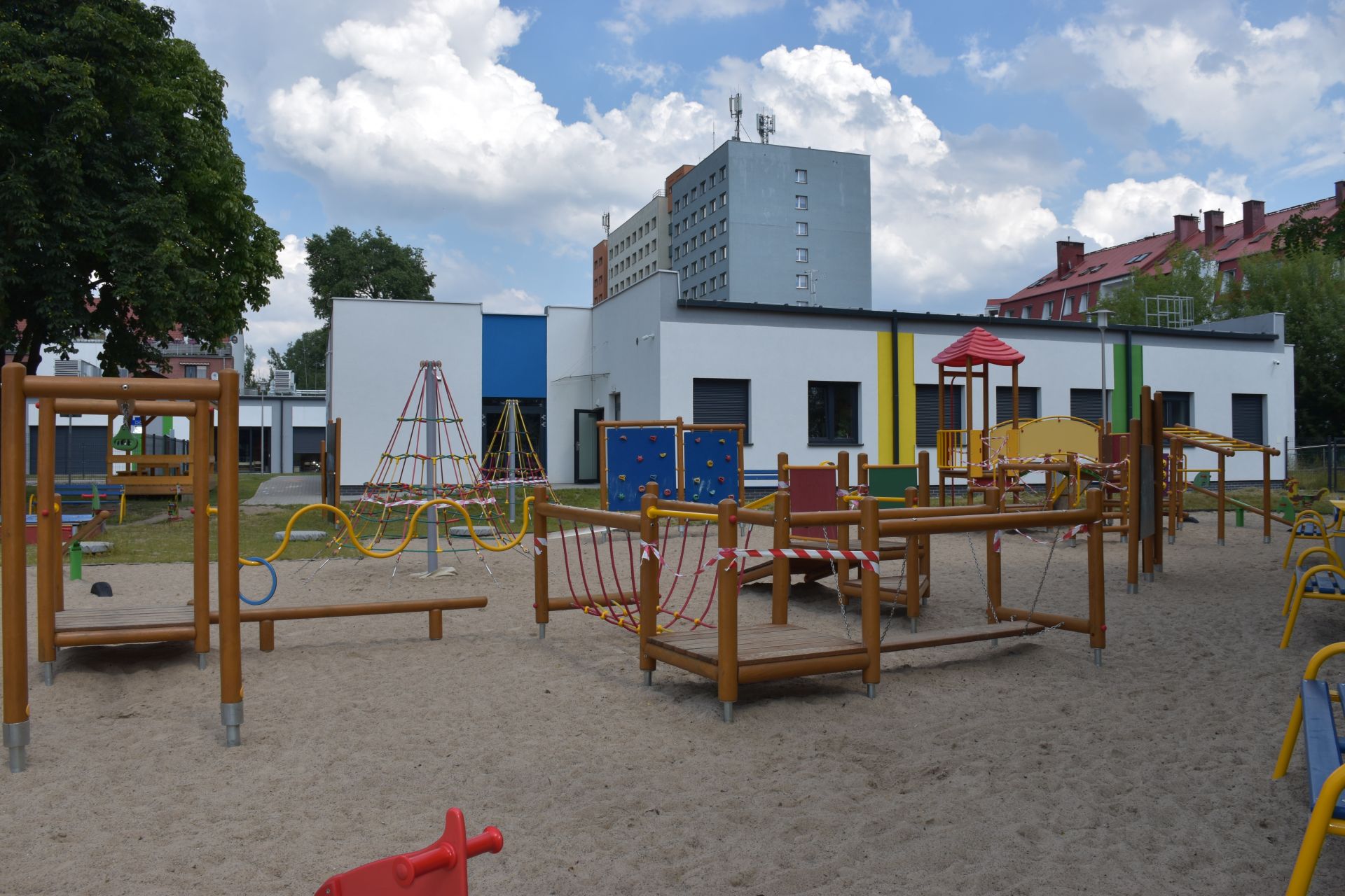 Przedszkole Publiczne Nr 10 Szczecin