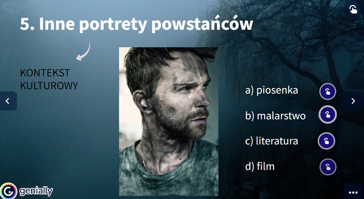 Rozdziobia Nas Kruki I Wrony Test