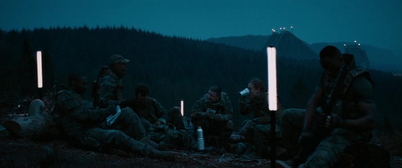 Rozkaz zabíjať (2016) | ČSFD.sk Więzień Labiryntu 4 Rozkaz Zagłady Film