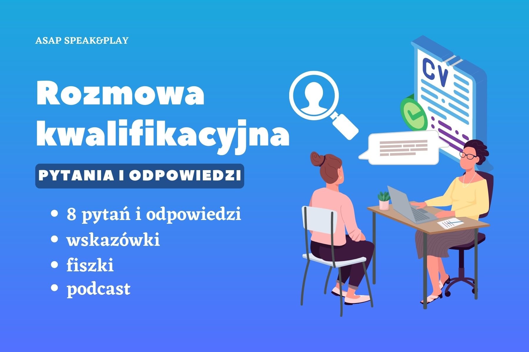 Rozmowa Kwalifikacyjna Po Angielsku Pytania I Odpowiedzi Pdf
