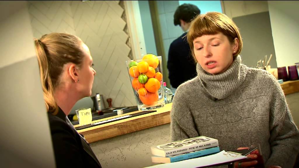Kaja Malanowska Drobne Szaleństwa Dnia Codziennego