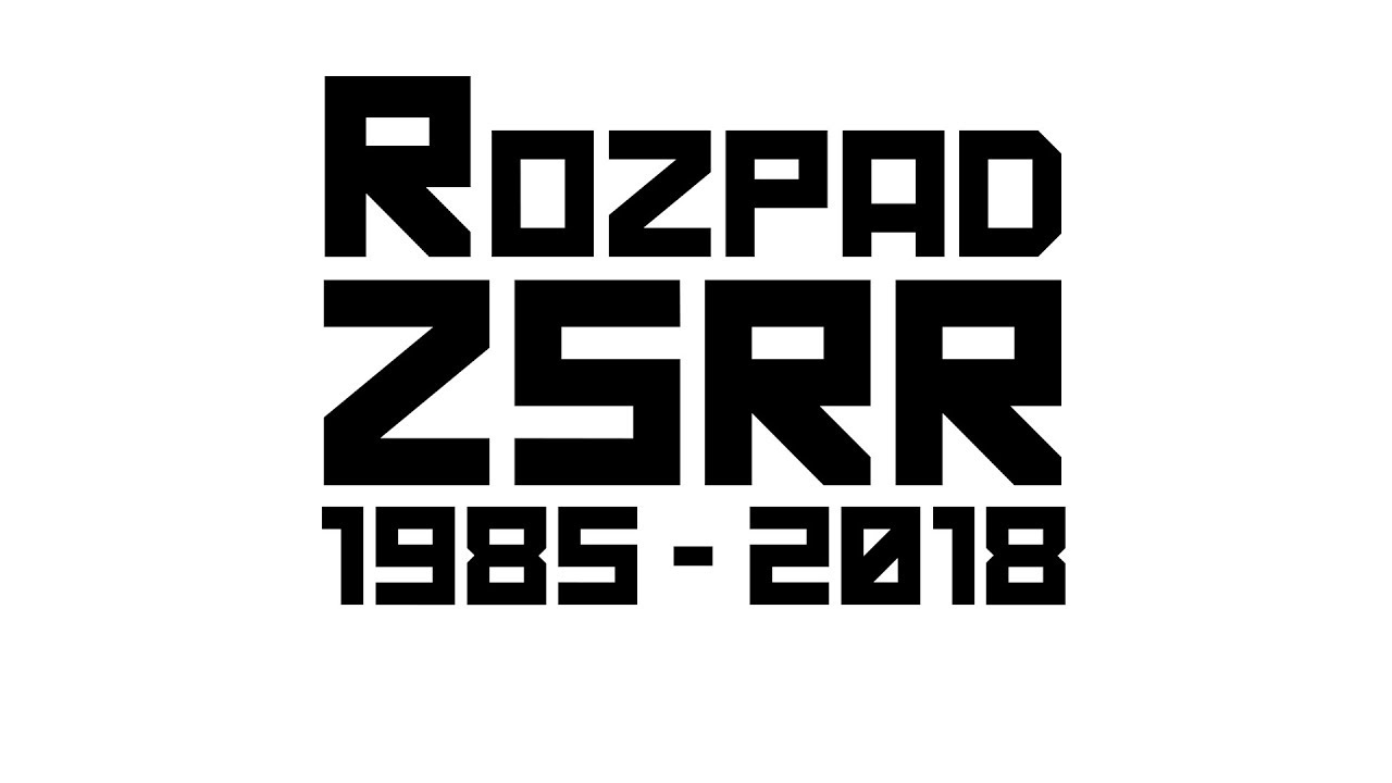 Kiedy Nastąpił Rozpad Związku Radzieckiego
