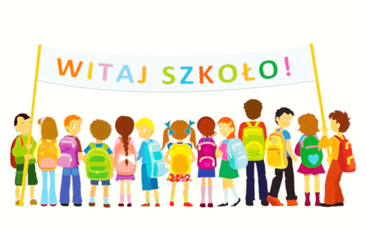 Rozpoczęcie nowego roku szkolnego - Parafia św. Urszuli Ledóchowskiej w Buty Na Rozpoczęcie Roku Szkolnego