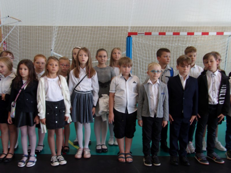 Szkoła Podstawowa Nr 2 W Krzeszowicach
