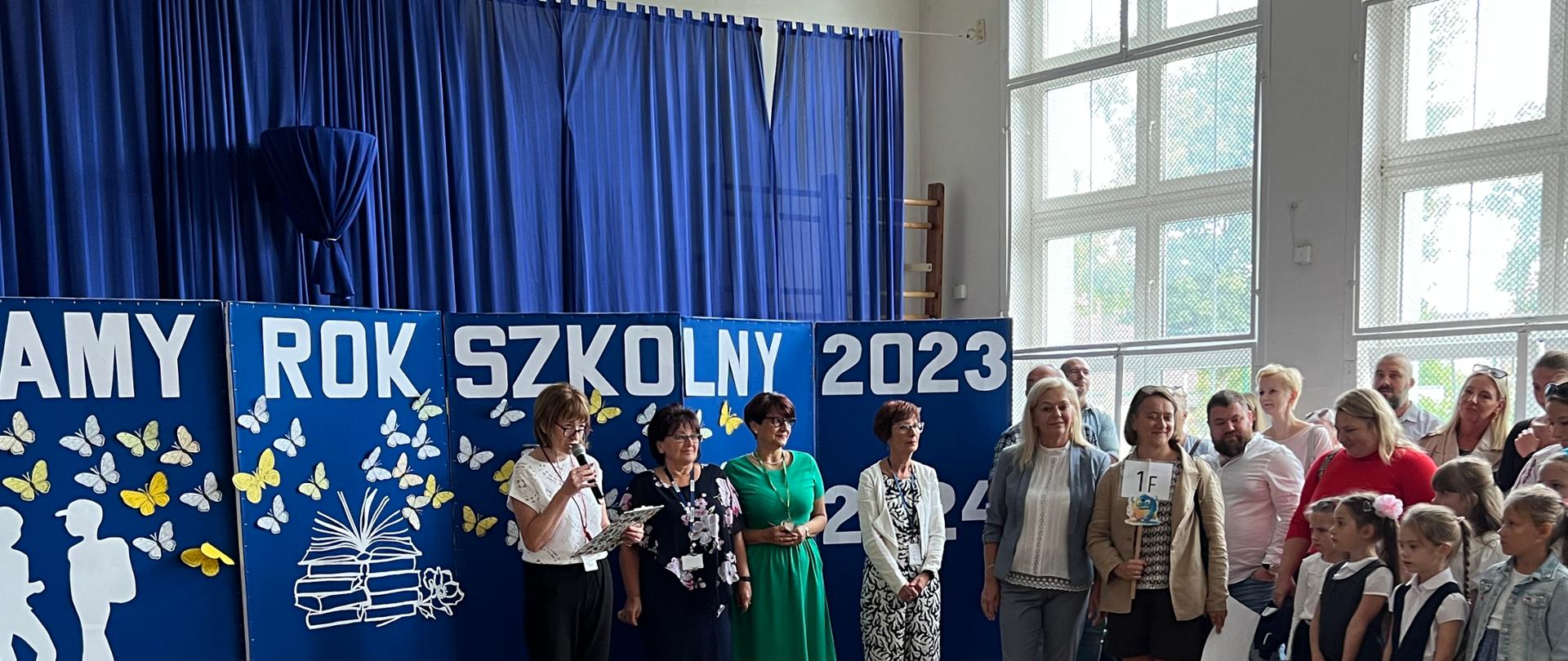 Szkoła Podstawowa Nr 6 Im A Majkowskiego