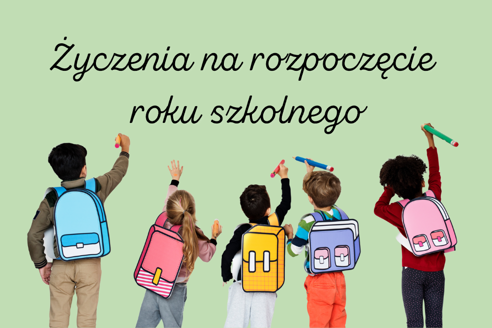 Rozpoczęcie roku szkolnego Data Rozpoczęcia Roku Szkolnego 2017 18