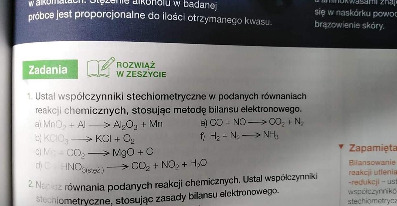 Rozpoznaj Opisany Pierwiastek Chemiczny I Podaj Jego Symbol - question Rozpoznaj Opisany Pierwiastek I Zaznacz Jego Symbol Chemiczny