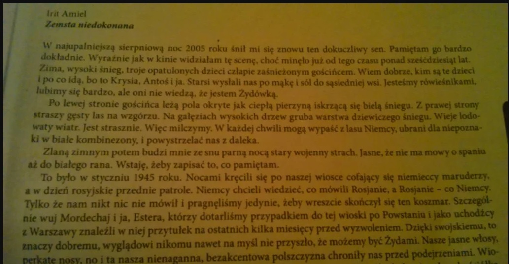 Rozprawka Czy Warto Czytać Książki