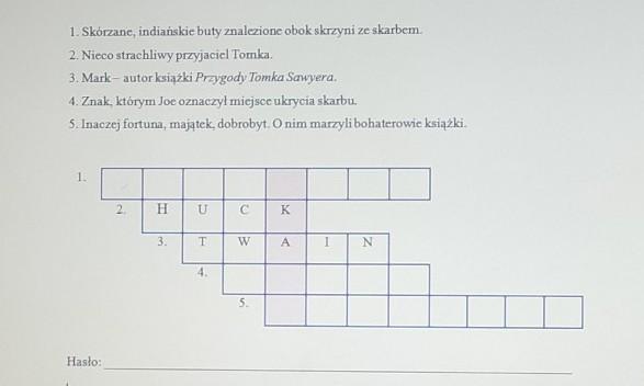 Poreczenie Na Wekslu Lub Czeku Krzyzowka