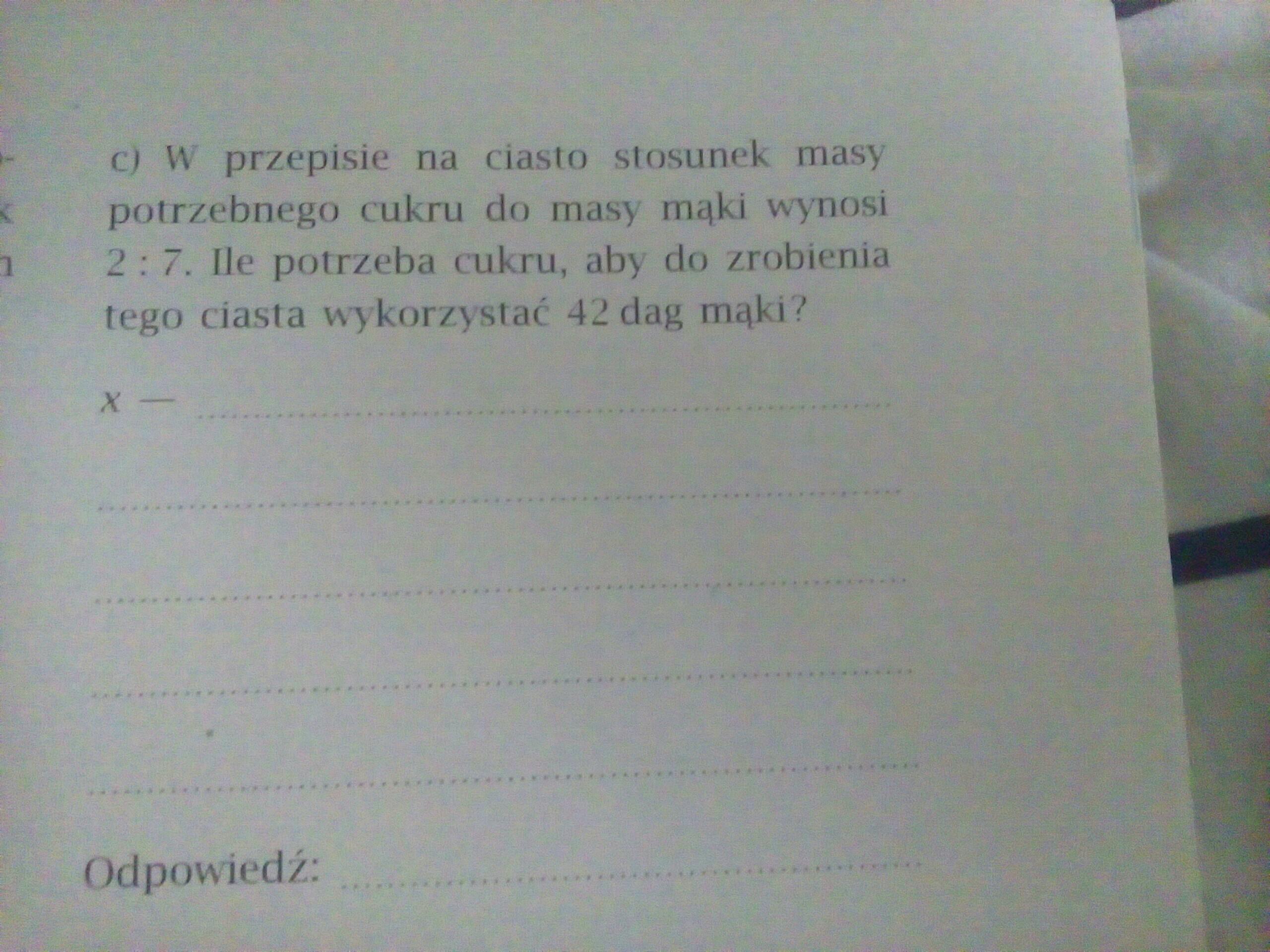 rozwiaz ponizsze zadanie - Brainly.pl Rozwiaz Ponizsze Zadania Grupa 15 Osob Doroslych I Dzieci
