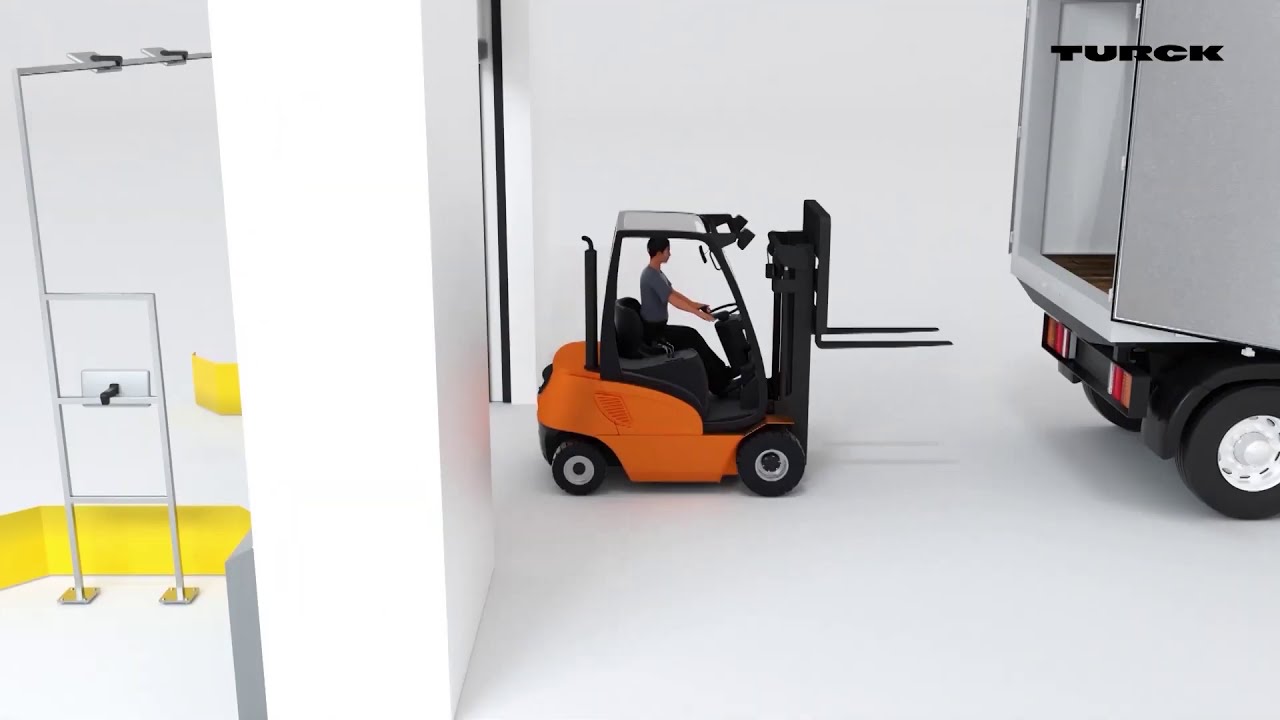 Rozwiązania RFID w Produkcji i Logistyce - YouTube Zastosowanie Technologii Rfid W Logistyce