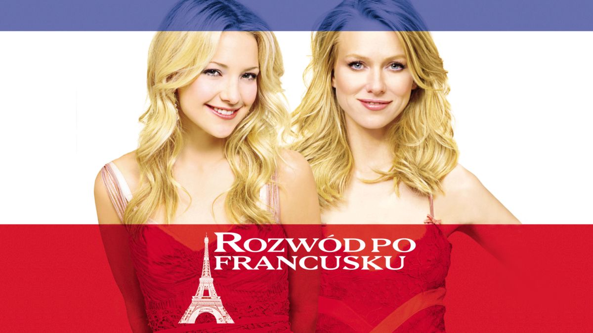 Rozwód po francusku | Disney+ Album O Polsce Po Francusku