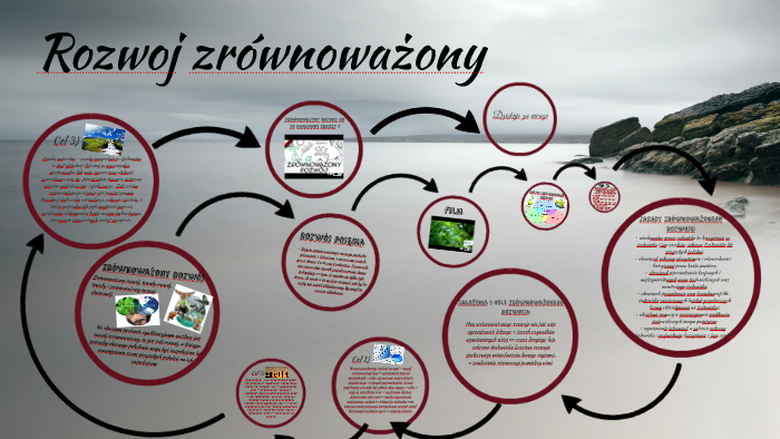 Wyjasnij Na Czym Polega Zrownowazony Rozwoj