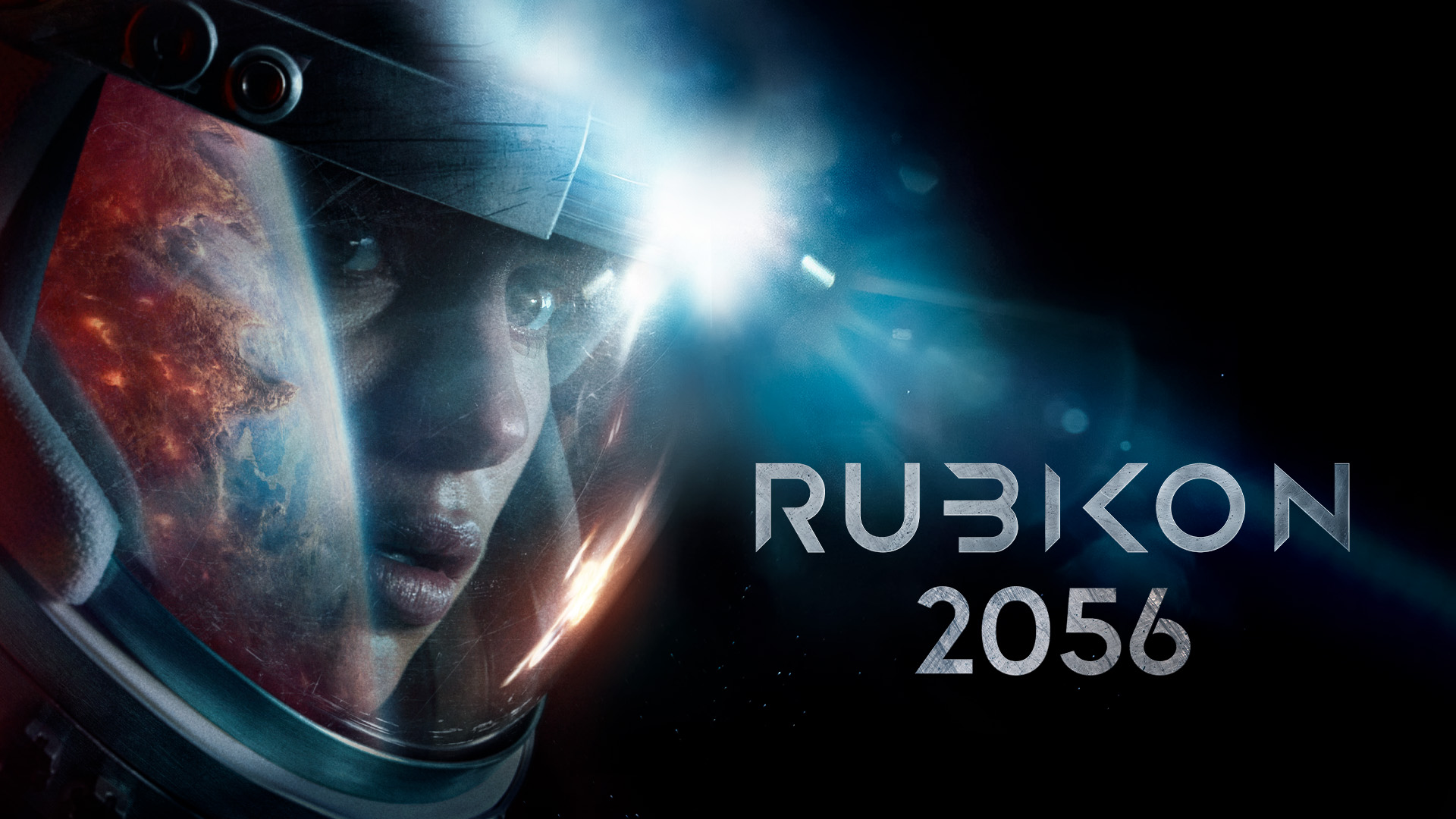 Rubikon 2056 - Youplanet Pictures Rubikon Akcja Ostatniej Szansy Online