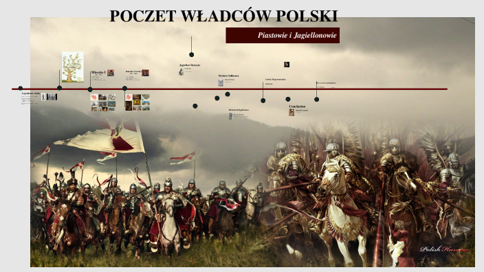 Rulers of Poland: Piast and Jagiellon Dynasties by Katarzyna Fi on Prezi Od Piastów Do Jagiellonów Sprawdzian Pdf