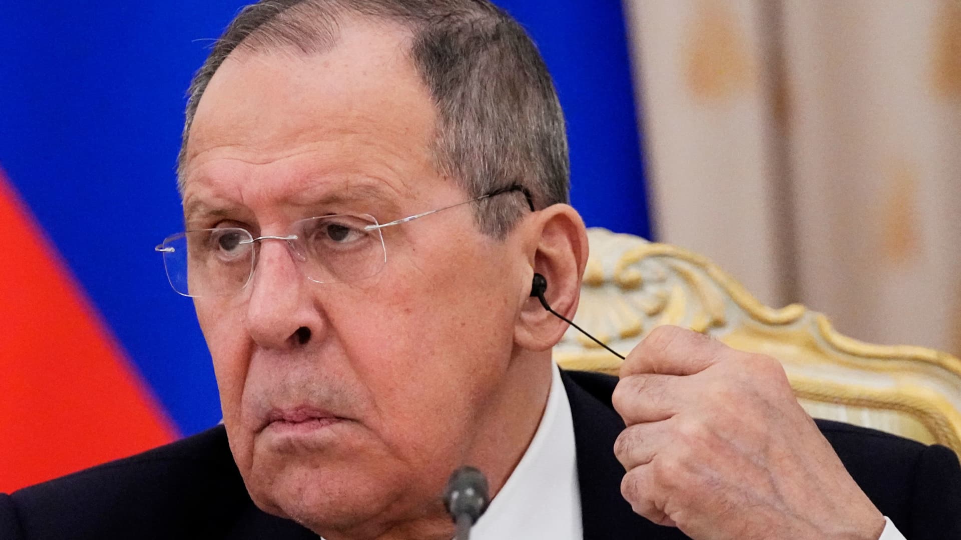 Russia's Nazi claims provoke outrage in Israel: Here's what's happened Monachijska Funkcjonalna Diagnostyka Rozwojowa 1 Rok życia