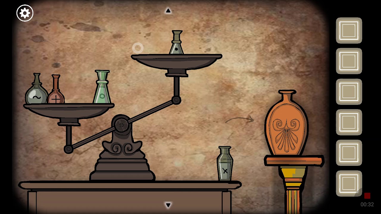 Rusty Lake Roots The Elixir - Margaret Wiegel Rusty Lake Roots The Elixir
