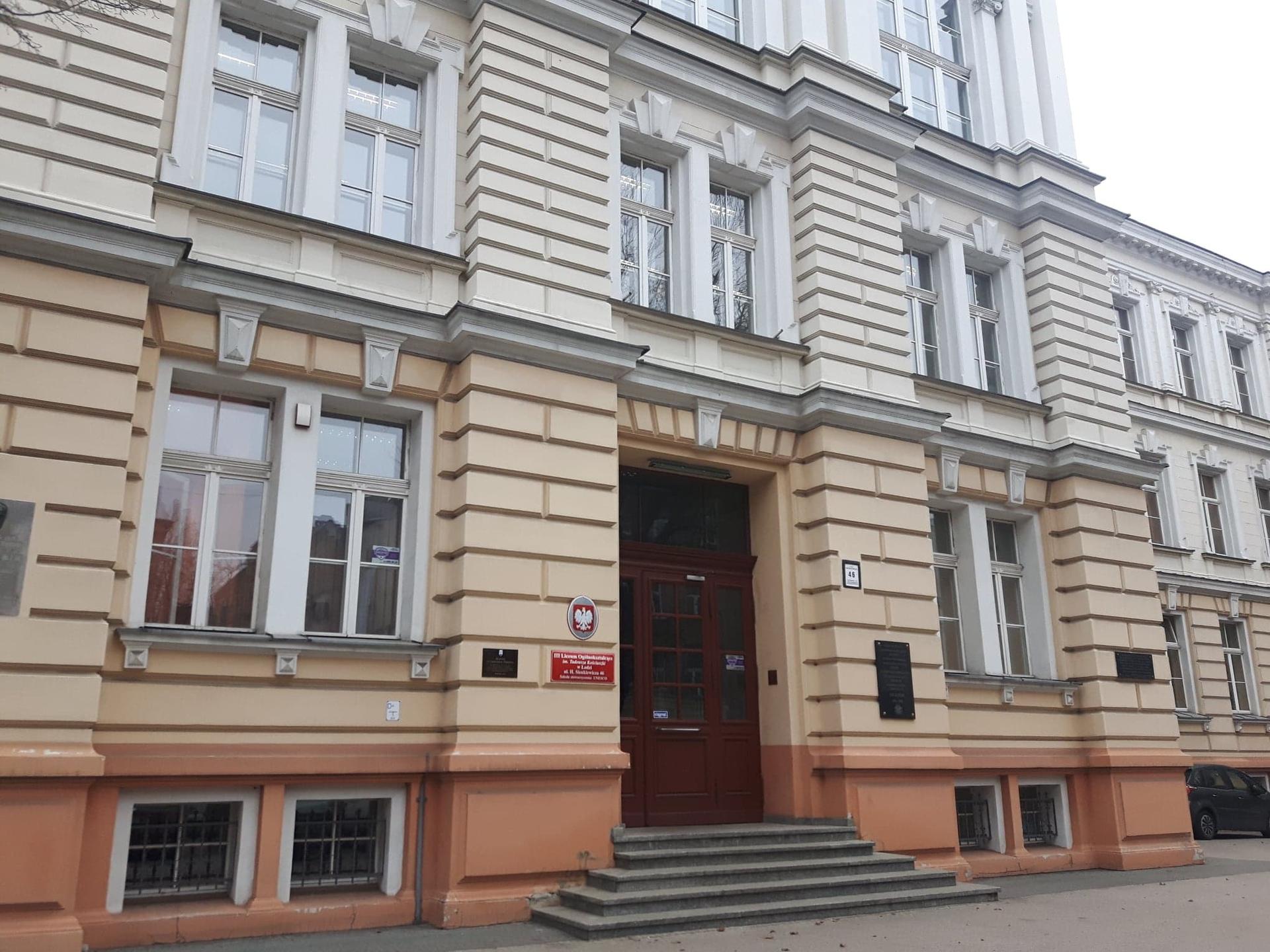 Rusza rekrutacja do szkół ponadpodstawowych w Łodzi! - Łódź Radio ESKA Technikum Nr 9 W Lodzi Rekrutacja
