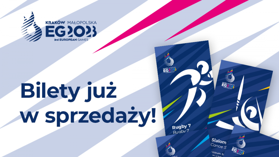 Igrzyska Olimpijskie 2023 Bilety