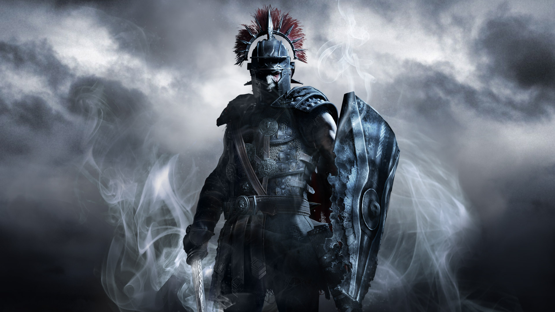 Ryse: Son of Rome - Damocles | Steam Trading Cards Wiki | FANDOM Ryse Son Of Rome Damocles