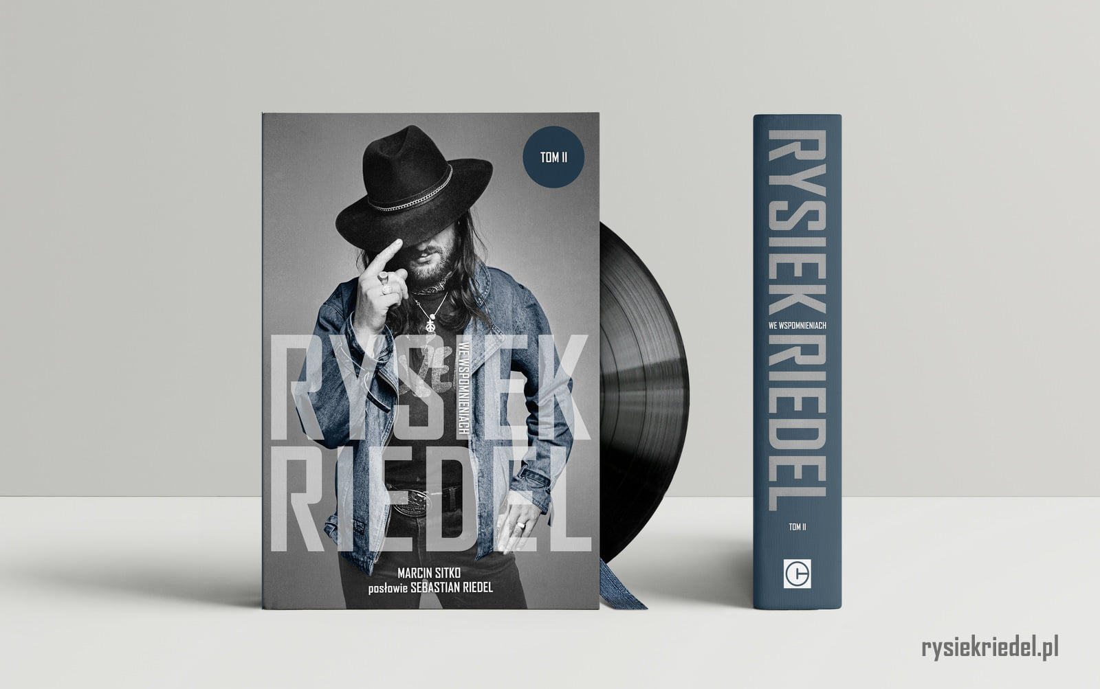 Rysiek Riedel We Wspomnieniach Pdf